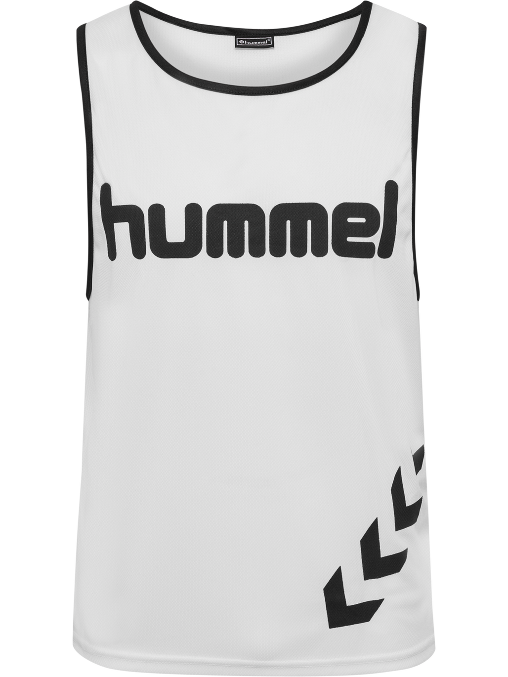 FUNDAMENTAL TRAINING BIB