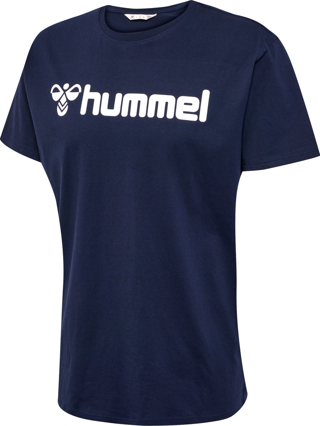 hmlGO 2.0 LOGO T-SHIRT S/S