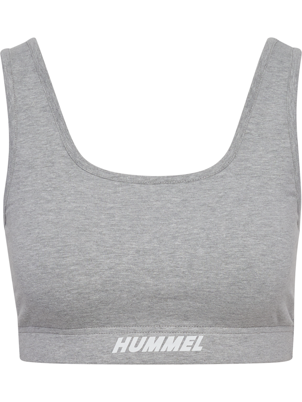 hmlELEMENTAL COTTON SPORTS TOP