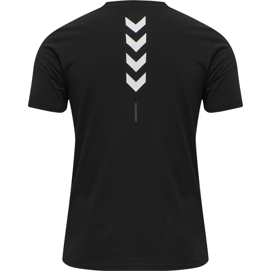 hmlTE CALLUM COTTON T-SHIRT