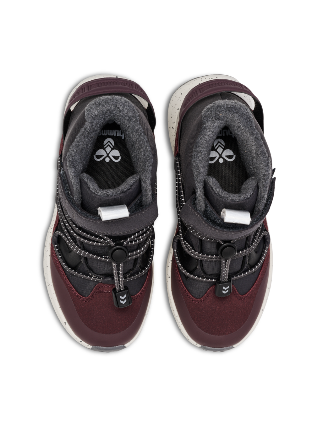 REACH CONQUER MID TEX JR