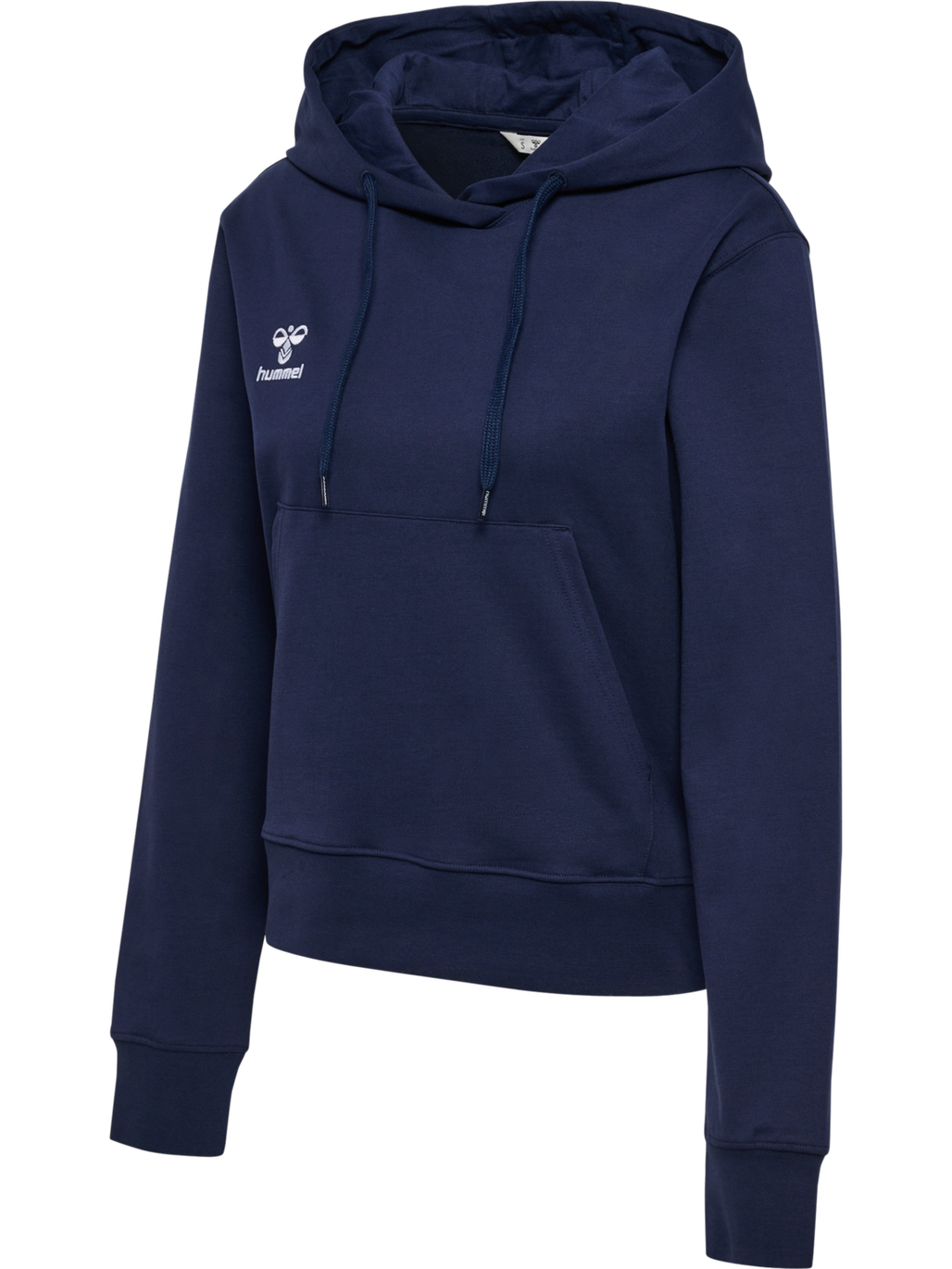 hmlGO 2.0 HOODIE WOMAN