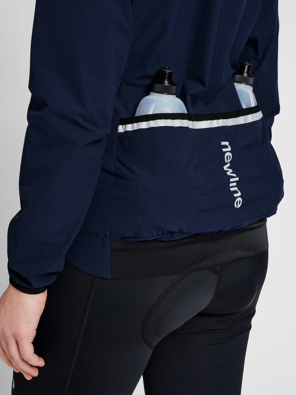 WOMENS CORE BIKE JACKET