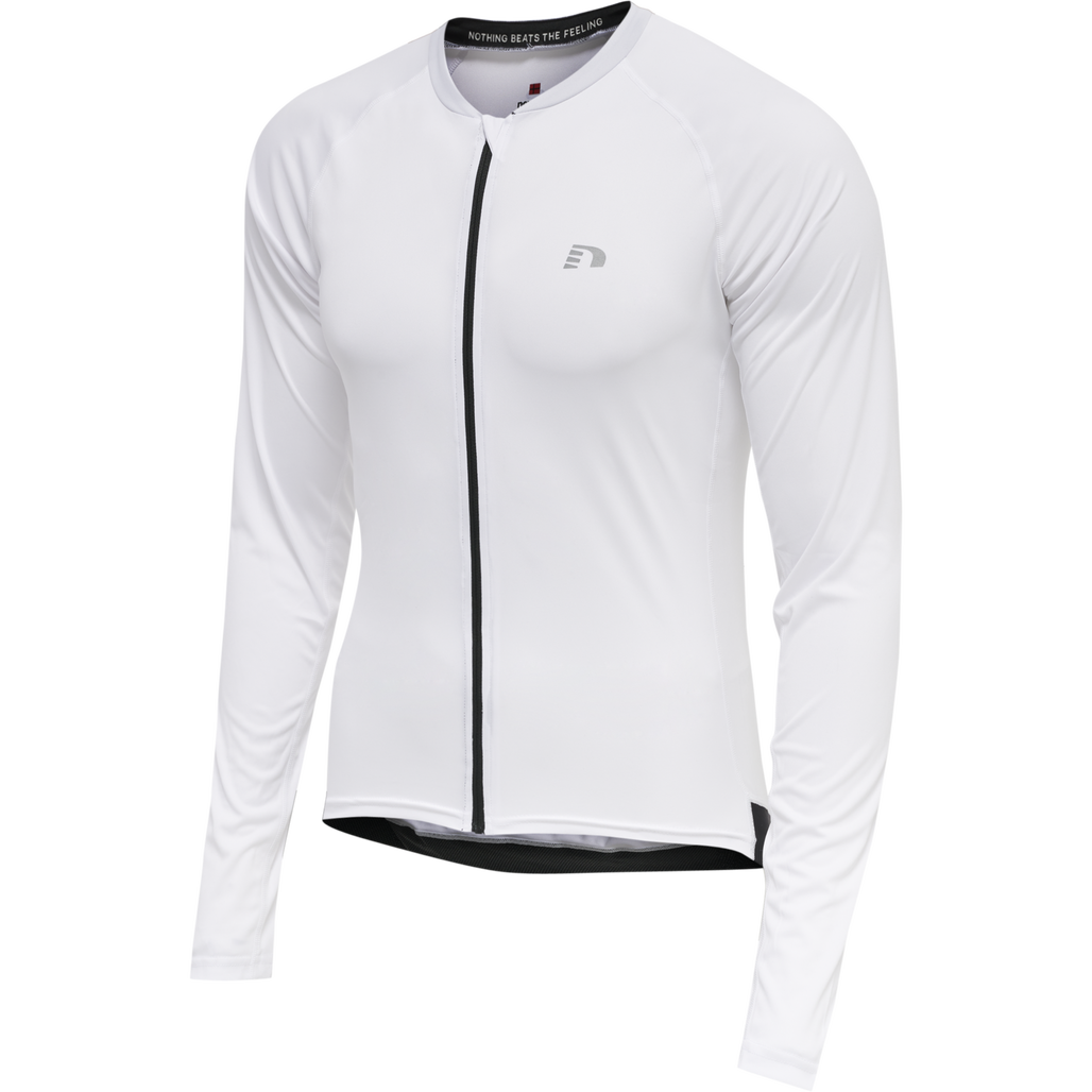 MENS CORE BIKE L/S JERSEY