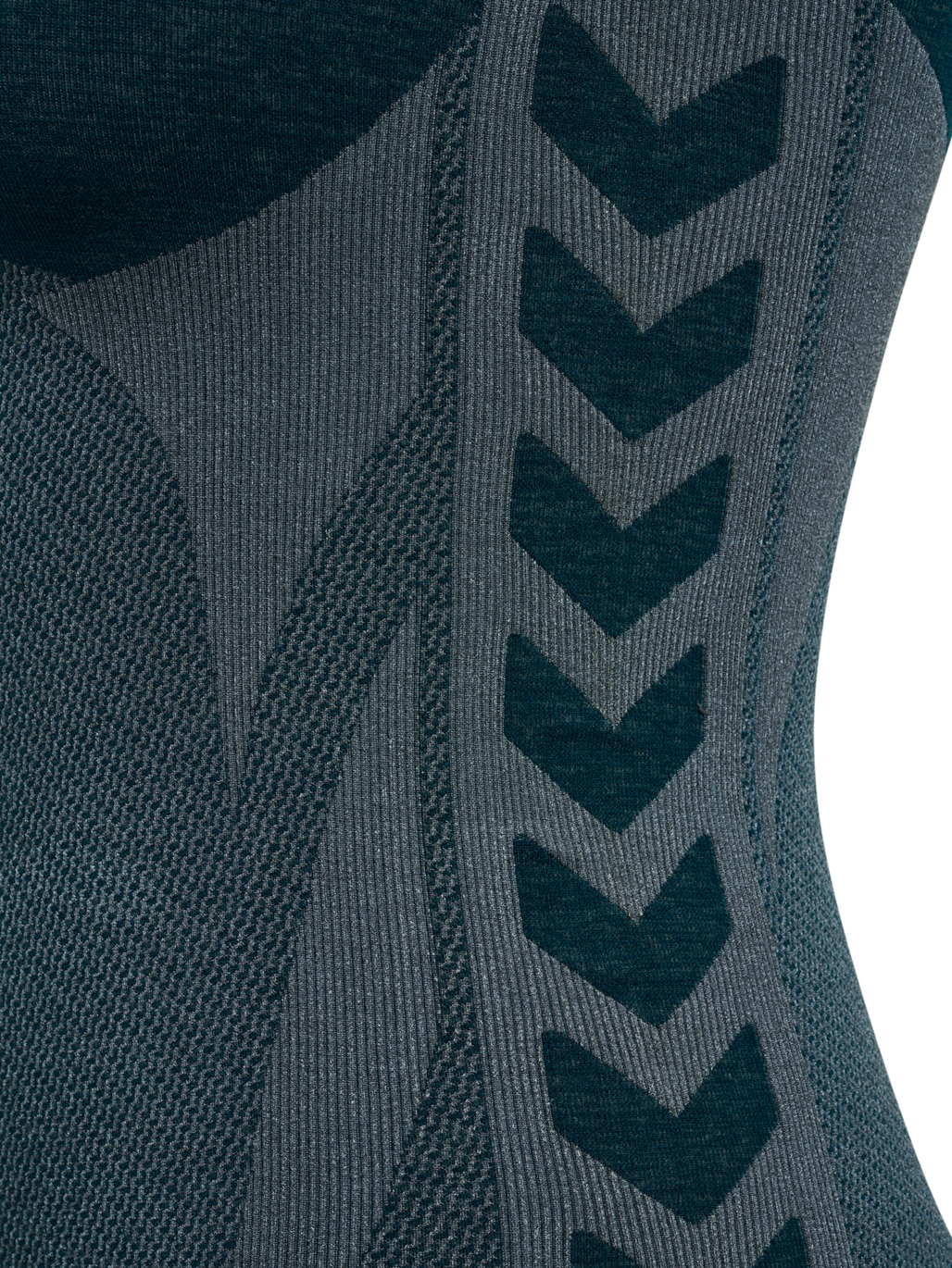 hmlCLEA SEAMLESS TOP