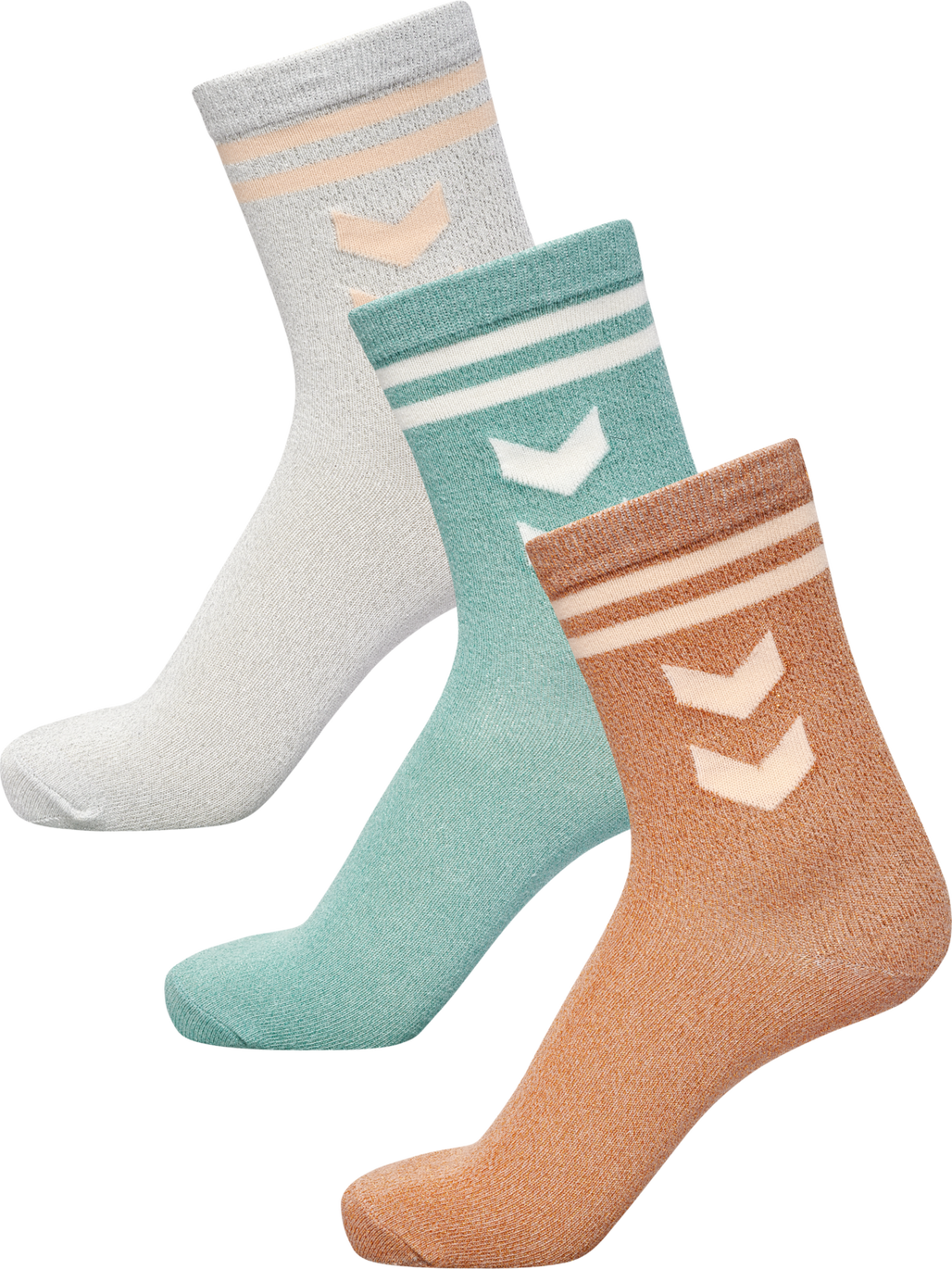 hmlALFIE SOCK 3-PACK