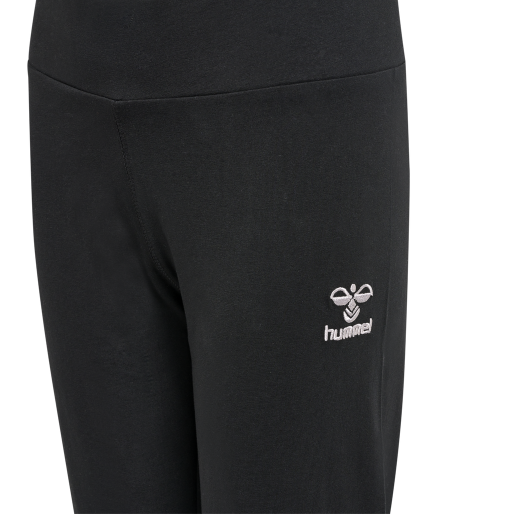 hmlMOVE GRID COTTON TIGHTS