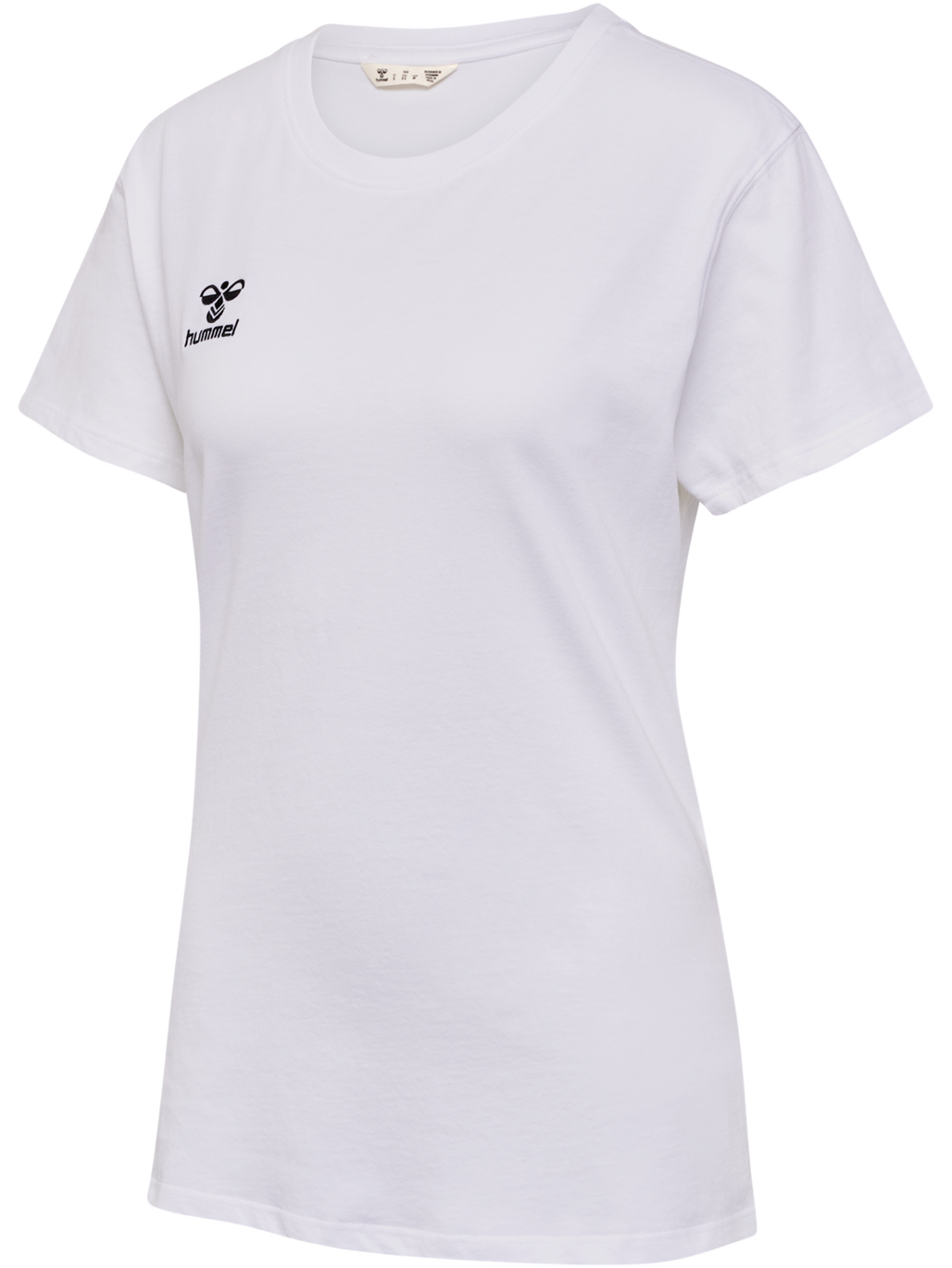 hmlGO 2.0 T-SHIRT S/S WOMAN
