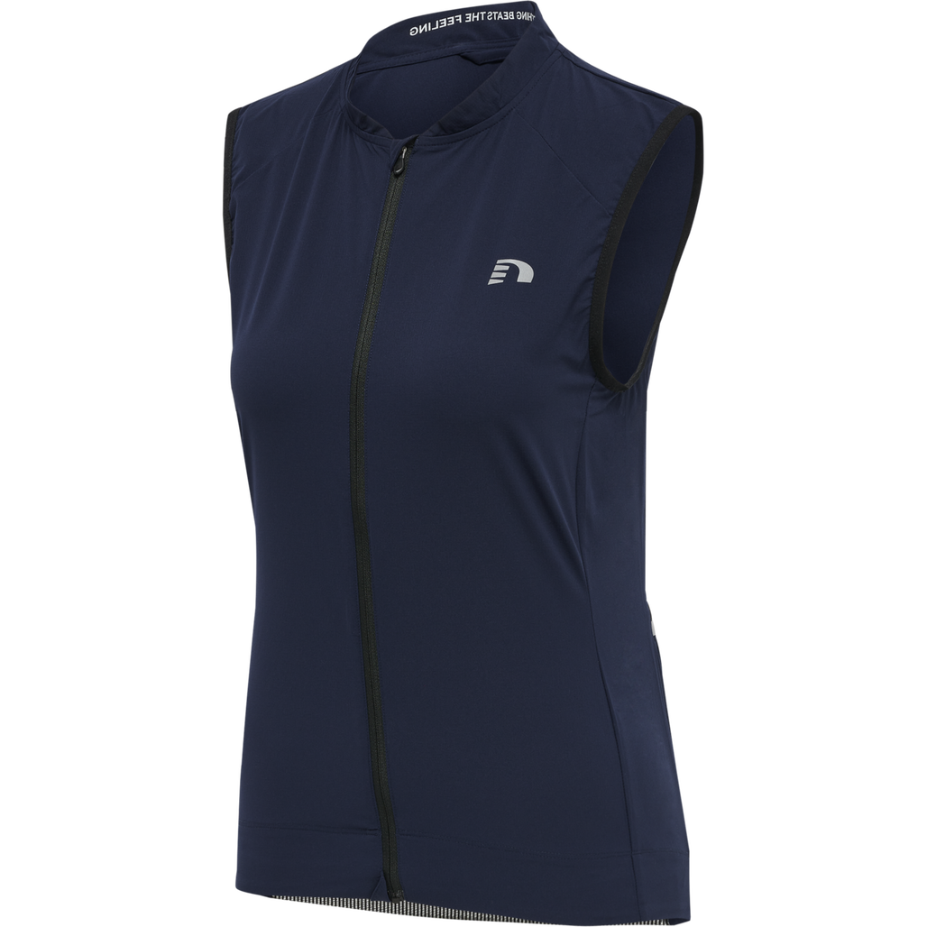 WOMENS CORE BIKE GILET