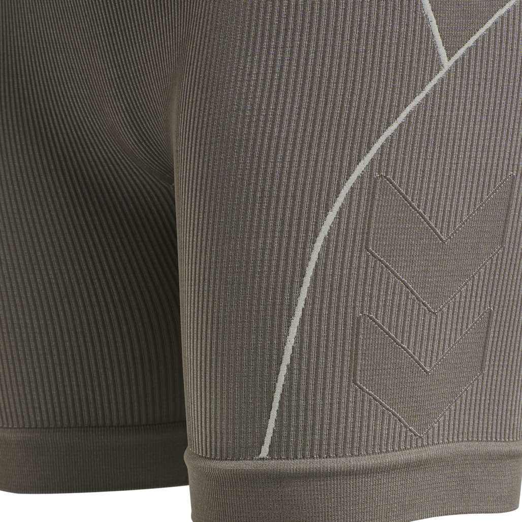 hmlTE CHRISTEL 2-PACK SEAML SHORTS