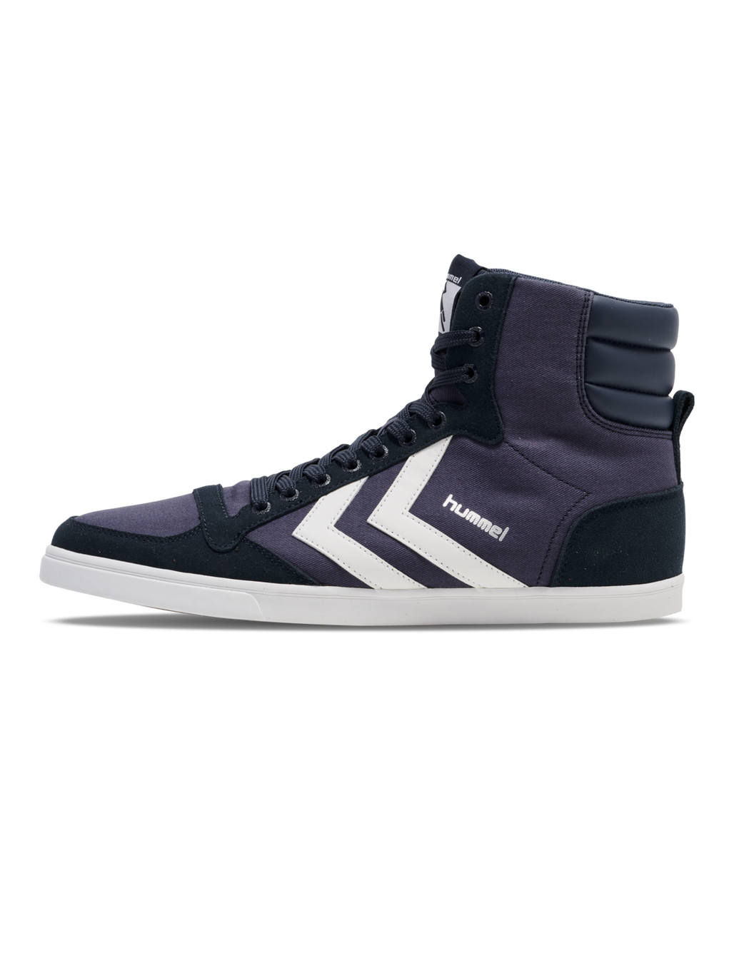 HUMMEL SLIMMER STADIL HIGH