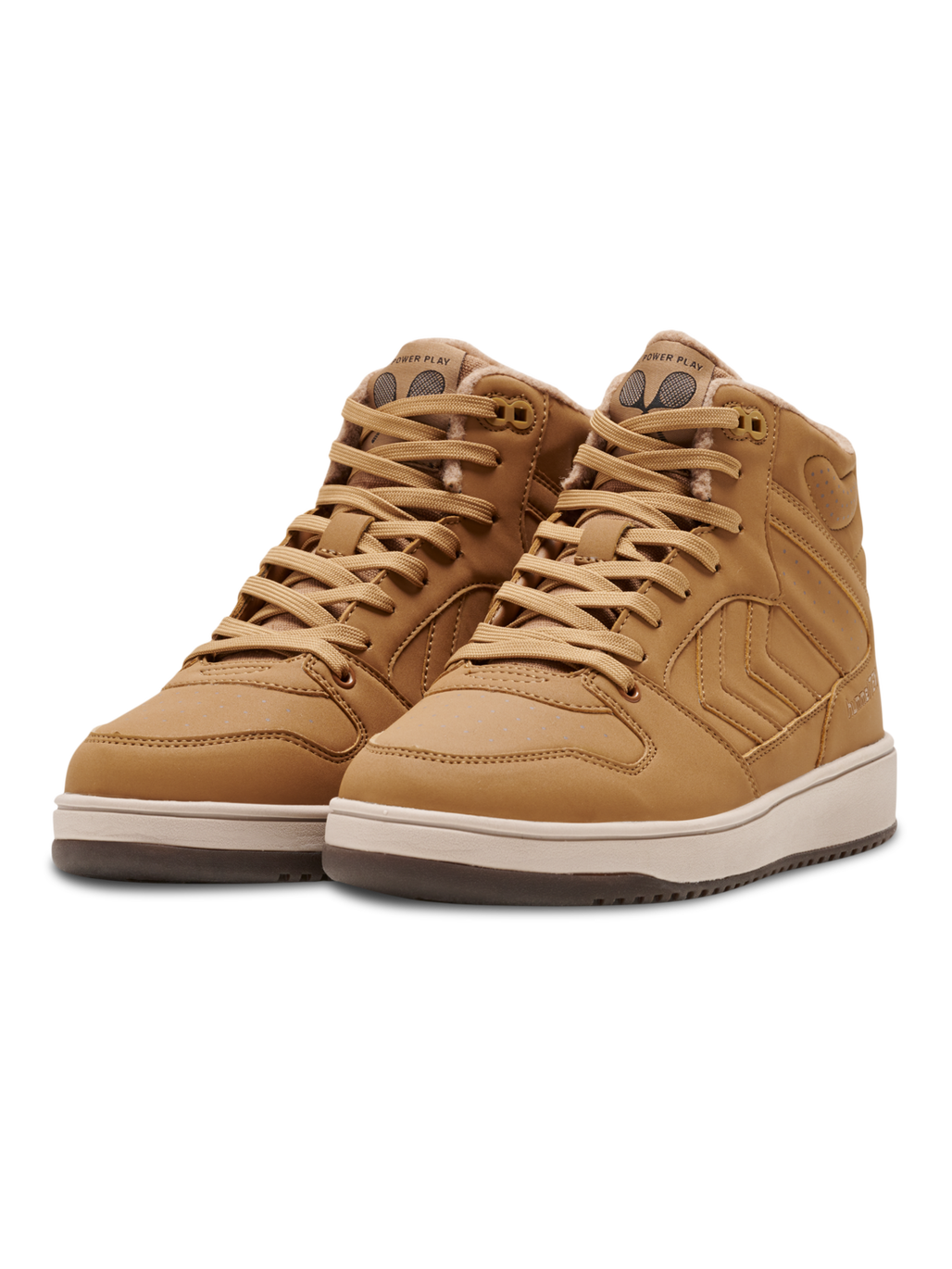 ST. POWER PLAY MID TEX