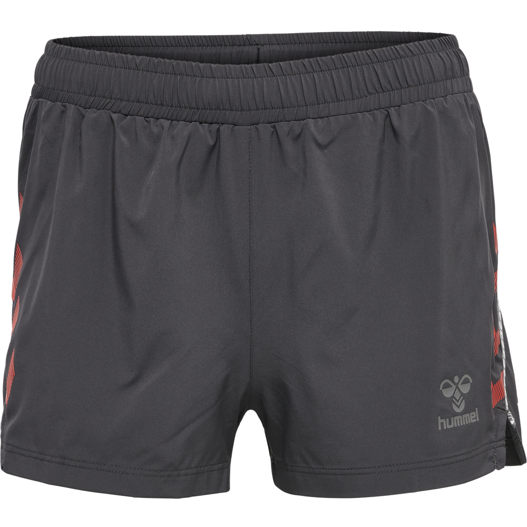hmlPRO GRID GAME SHORTS WO