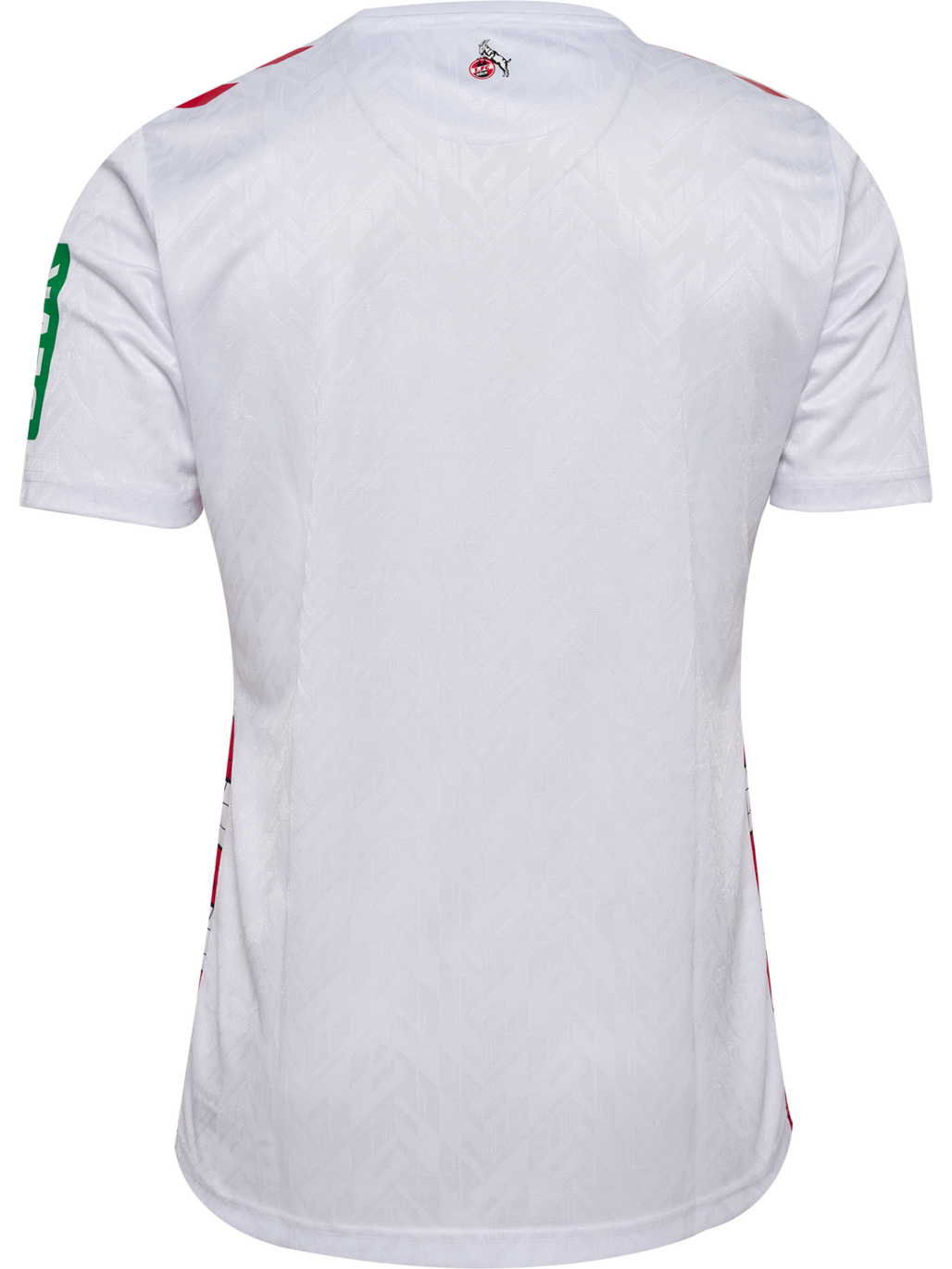 1FCK 24/25 HOME JERSEY S/S