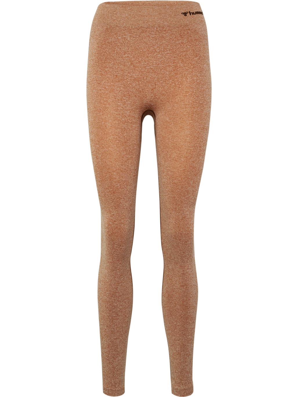 hmlCI SEAMLESS MID WAIST TIGHTS