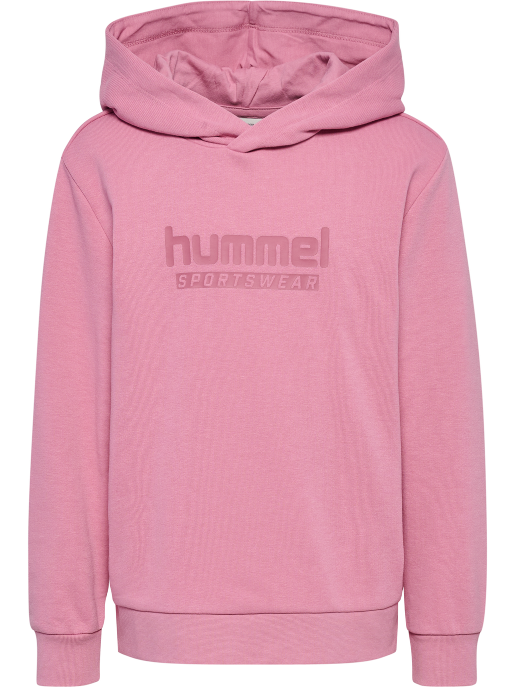 hmlJR BASE HOODIE