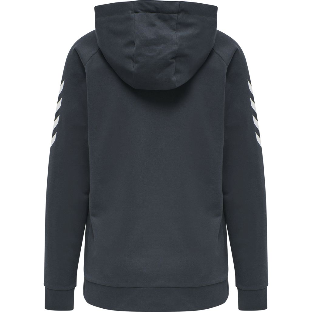 HMLGO COTTON HOODIE WOMAN