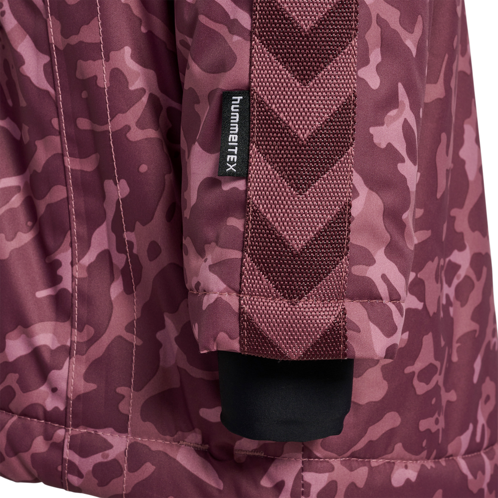 hmlJESSIE TEX JACKET