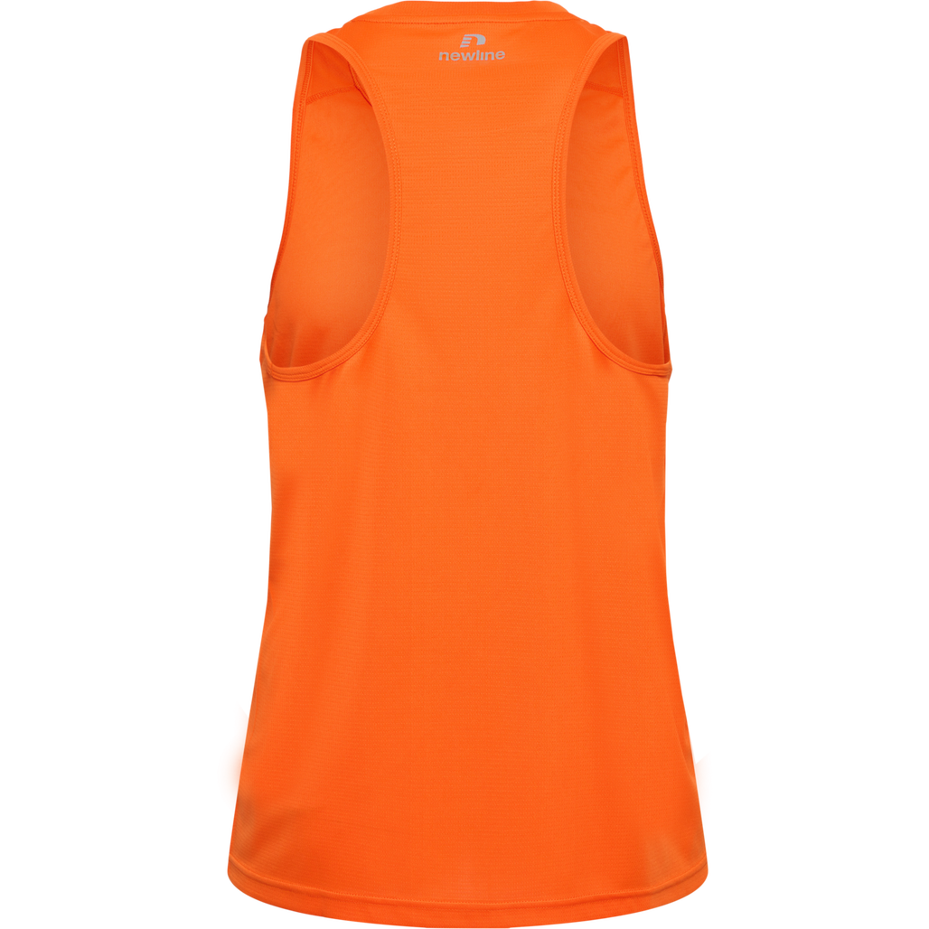 MEN'S ATHLETIC RUNNING SINGLET