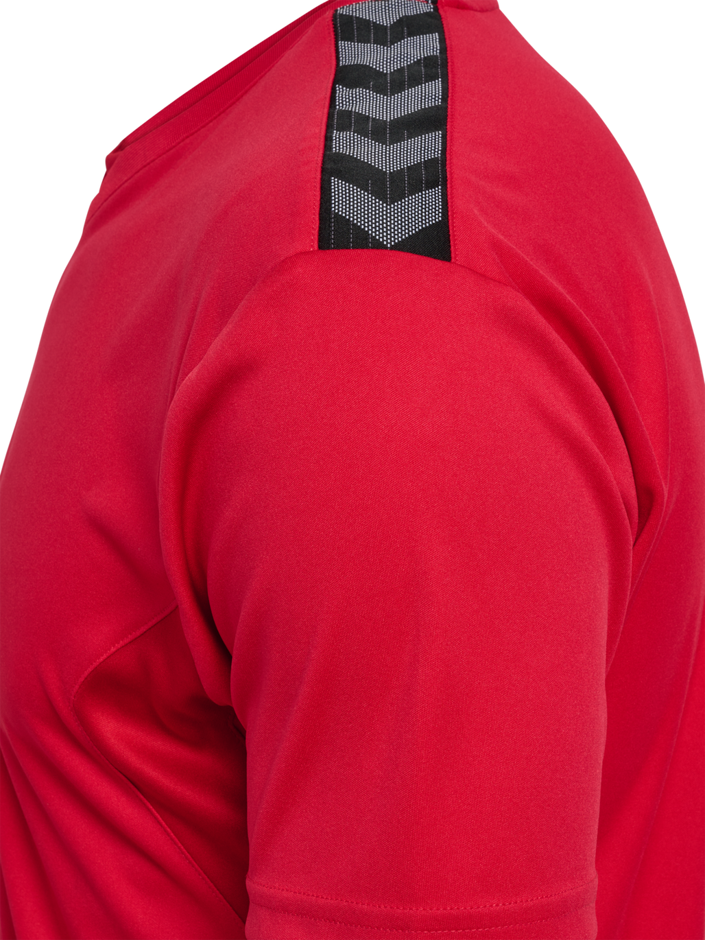 hmlAUTHENTIC PL JERSEY S/S