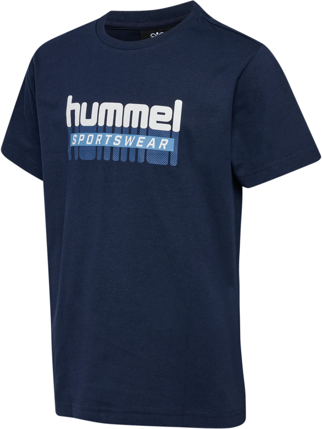 hmlTUKAS T-SHIRT S/S 2-PACK