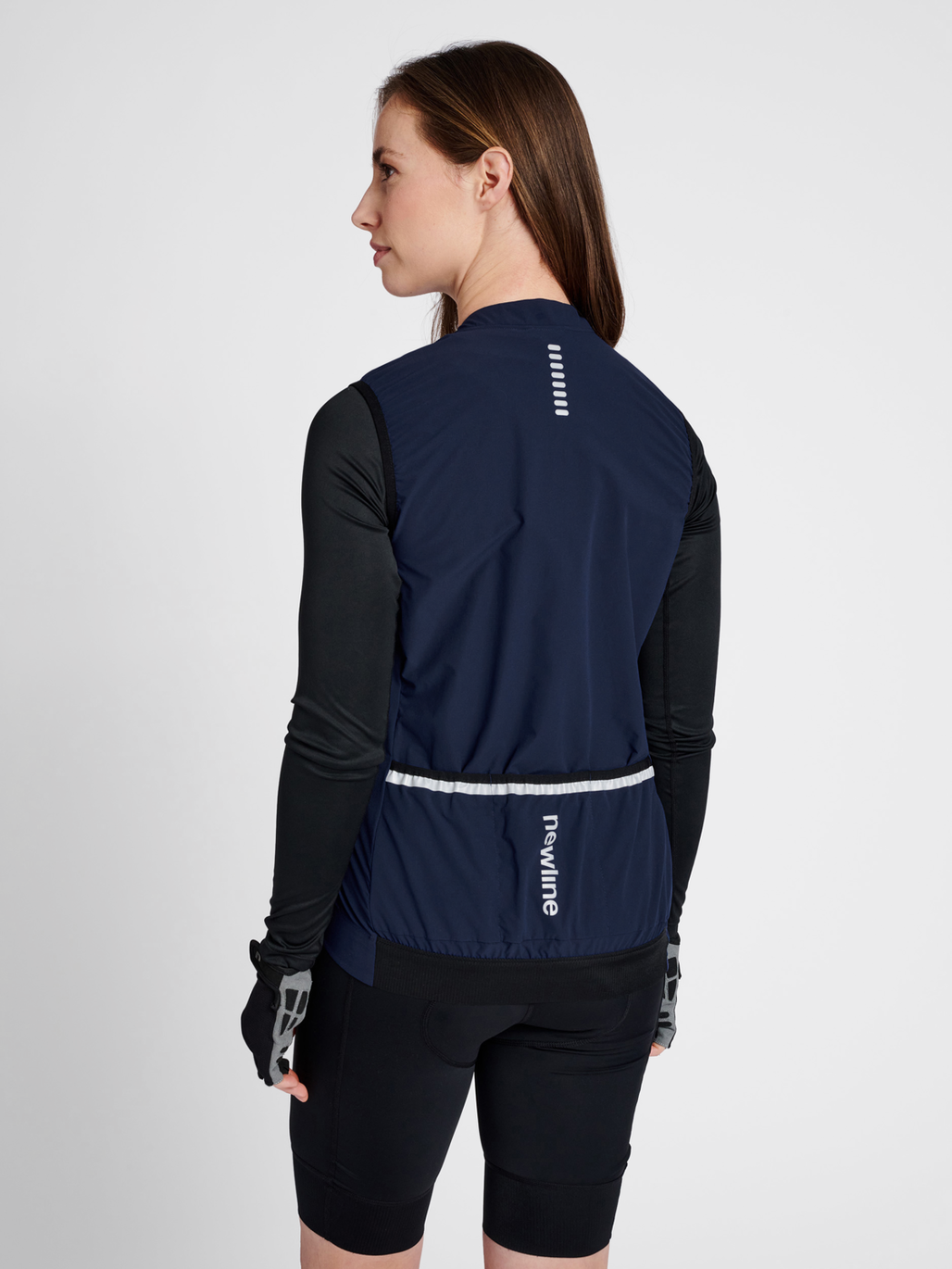 WOMENS CORE BIKE GILET