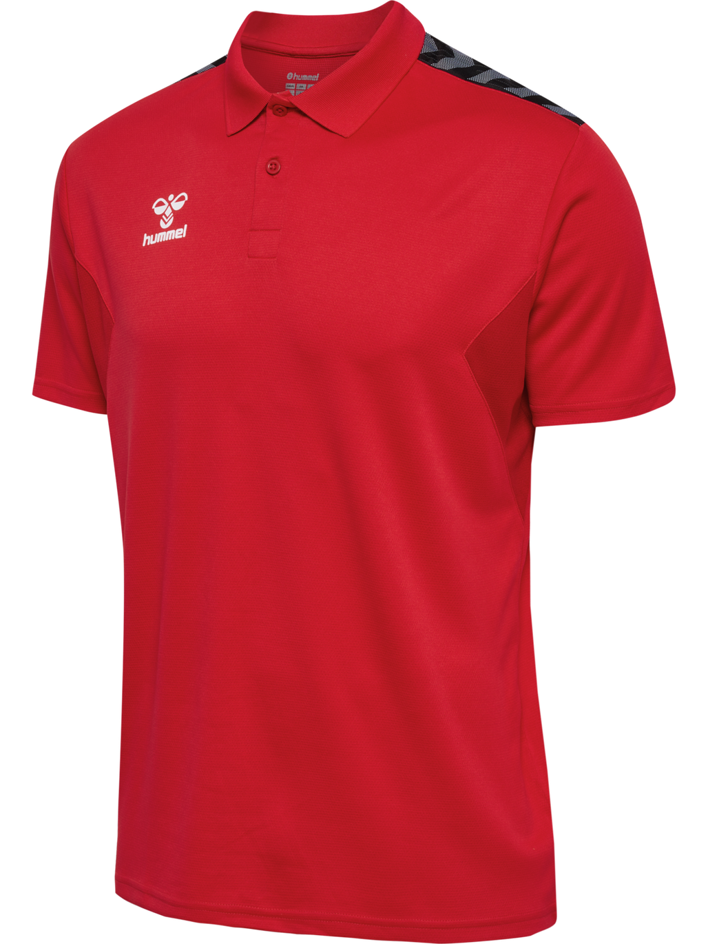 hmlAUTHENTIC FUNCTIONAL POLO