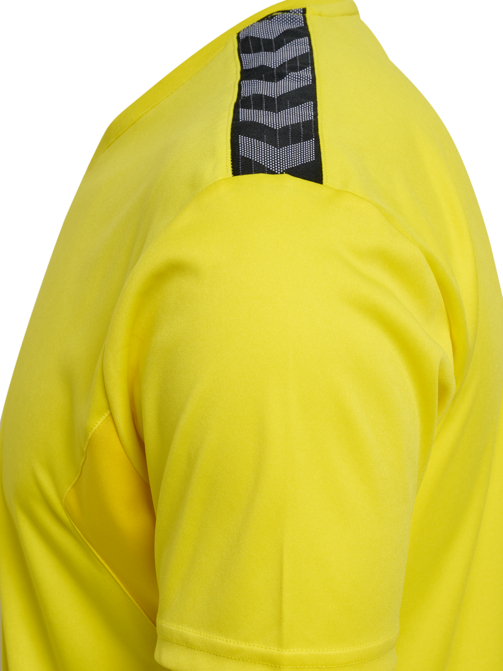 hmlAUTHENTIC PL JERSEY S/S