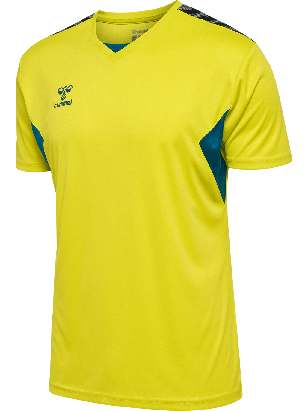 hmlAUTHENTIC PL JERSEY S/S