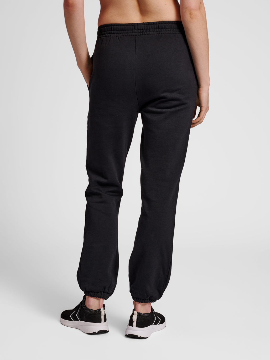 hmlGG12 SWEAT PANTS WOMAN