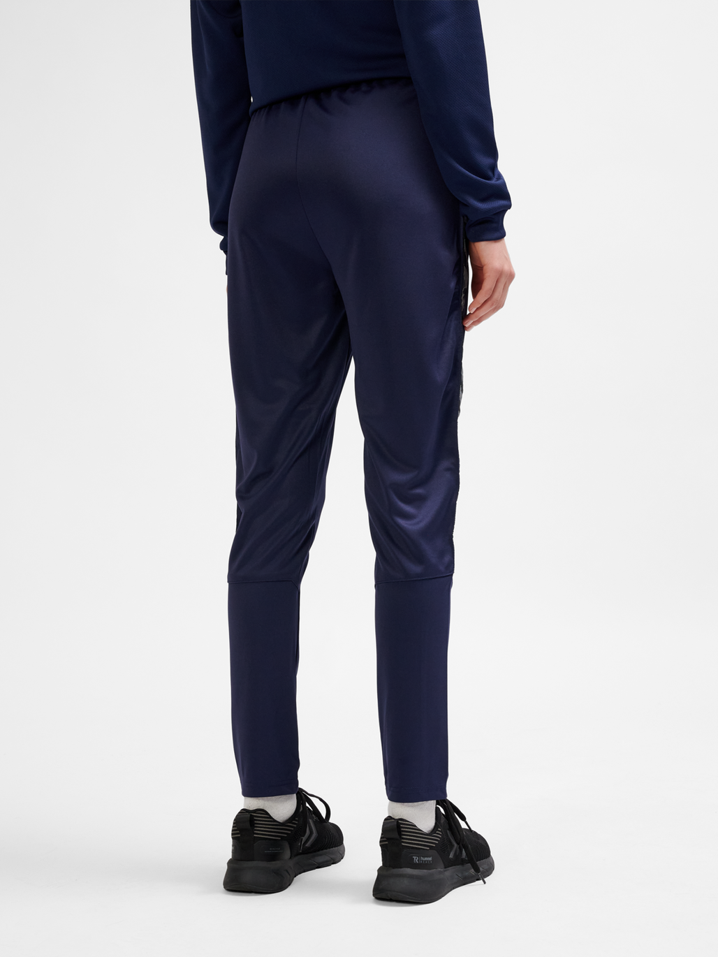 hmlAUTHENTIC TRAINING PANTS WOMAN