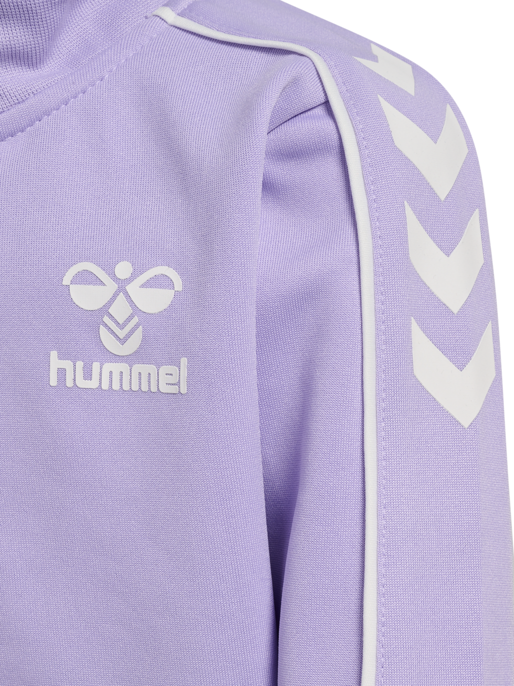 hmlTRACK TRACKSUIT MINI