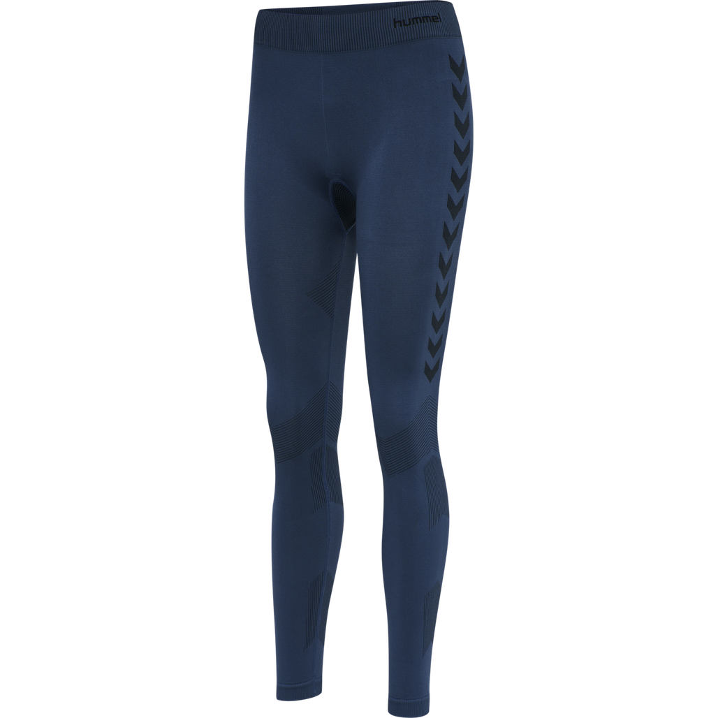 HUMMEL FIRST SEAMLESS TR TIGHTS W