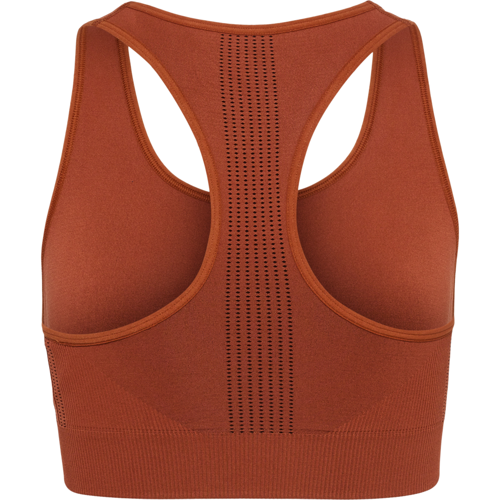 hmlMT SHAPING SEAMLESS SPORTS TOP