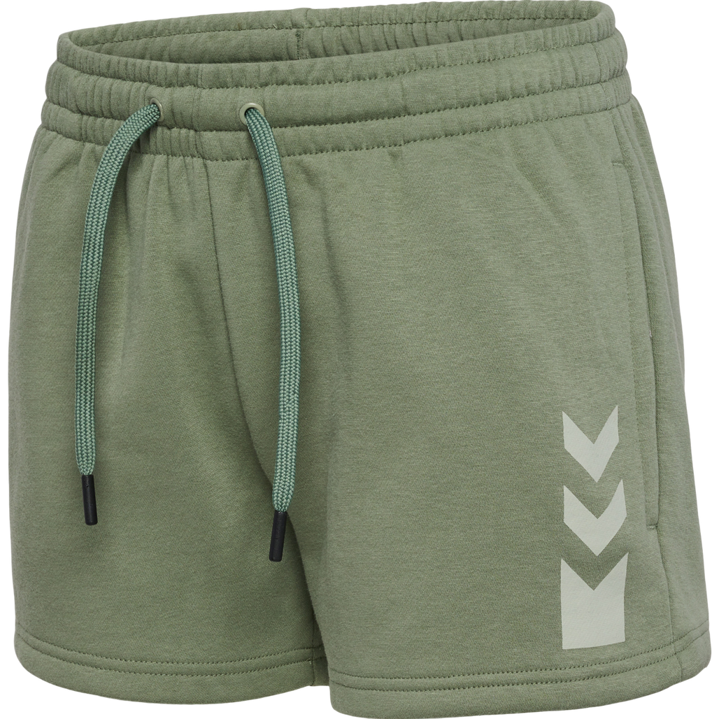 hmlACTIVE CO SHORTS WOMAN