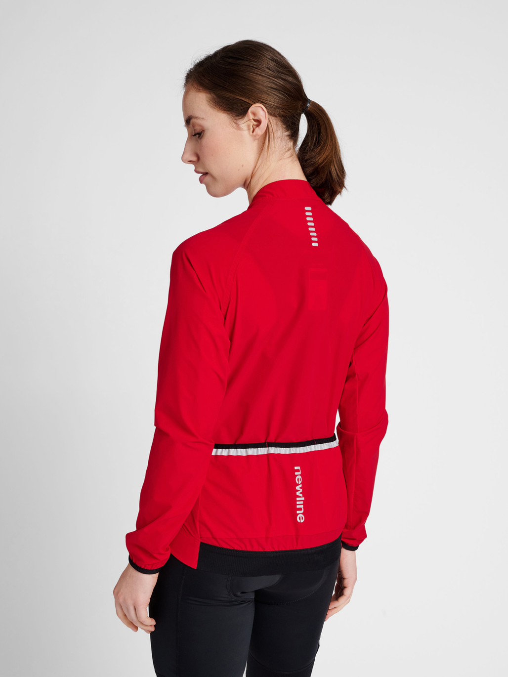 WOMENS CORE BIKE JACKET