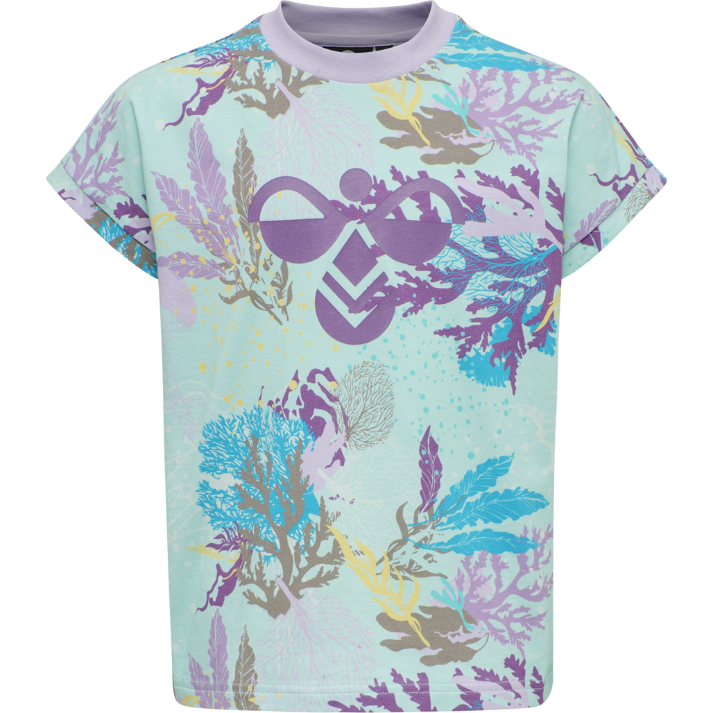 hmlSEA T-SHIRT S/S