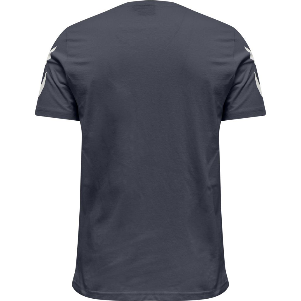 hmlLEGACY CHEVRON T-SHIRT PLUS