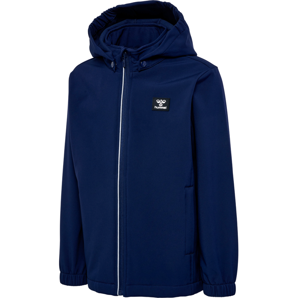 hmlMARS SOFTSHELL JACKET