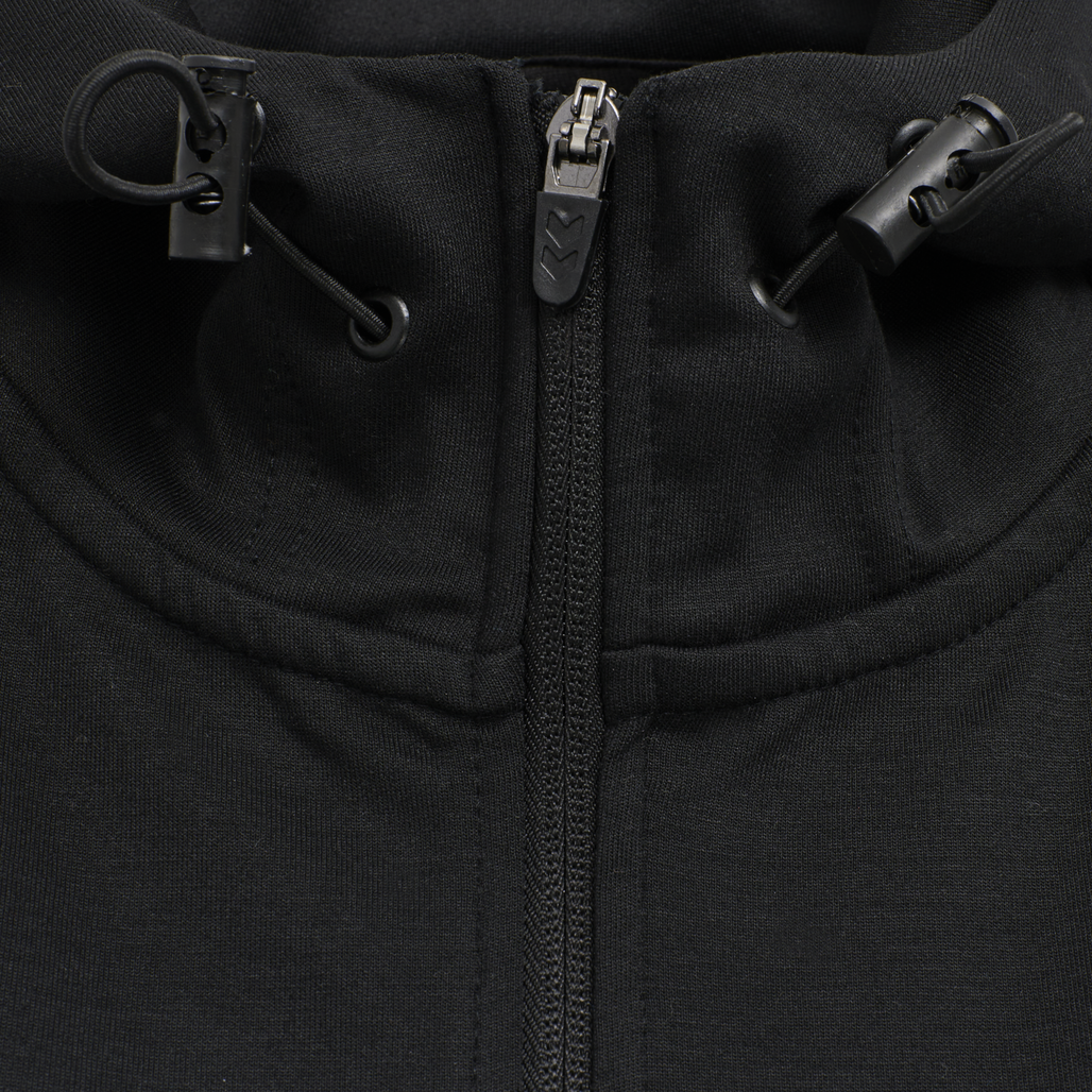 hmlESSI ZIP HOODIE