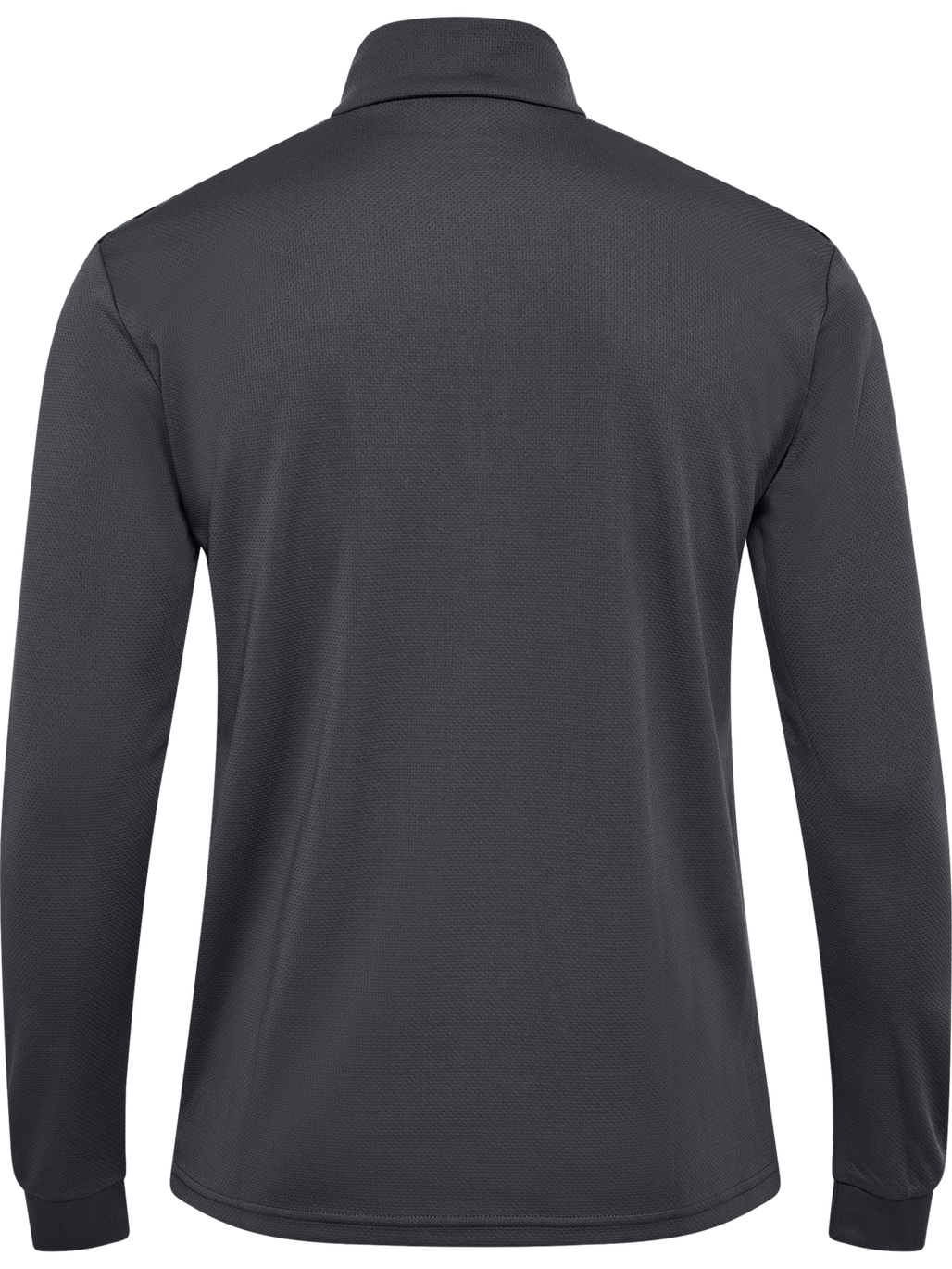 hmlAUTHENTIC HALF ZIP SWEAT