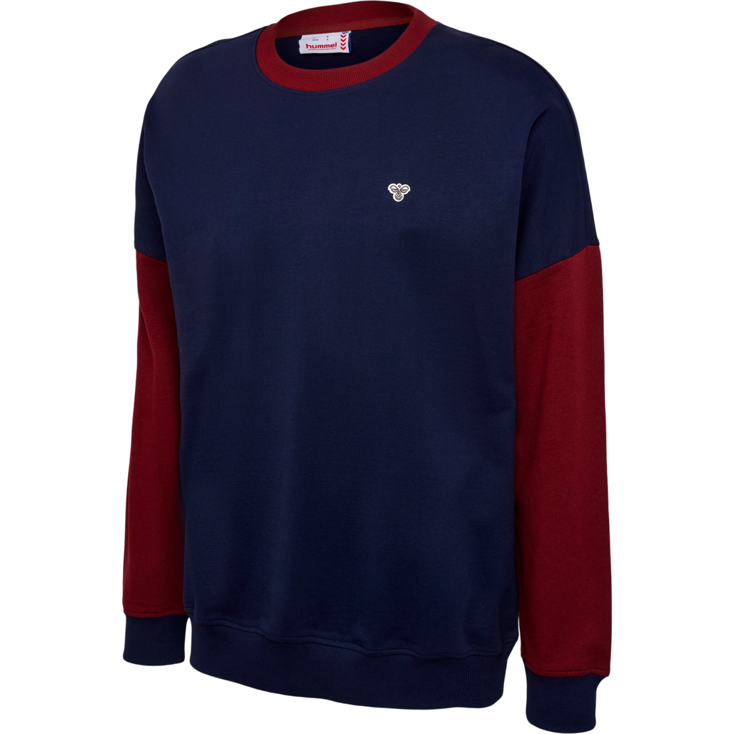 hmlIC PARKER SWEATSHIRT