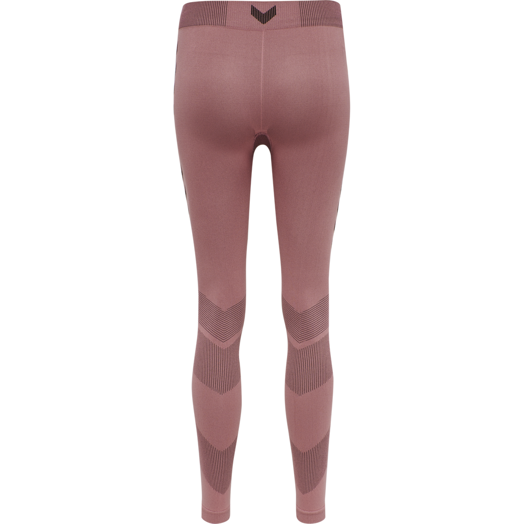 HUMMEL FIRST SEAMLESS TR TIGHTS W