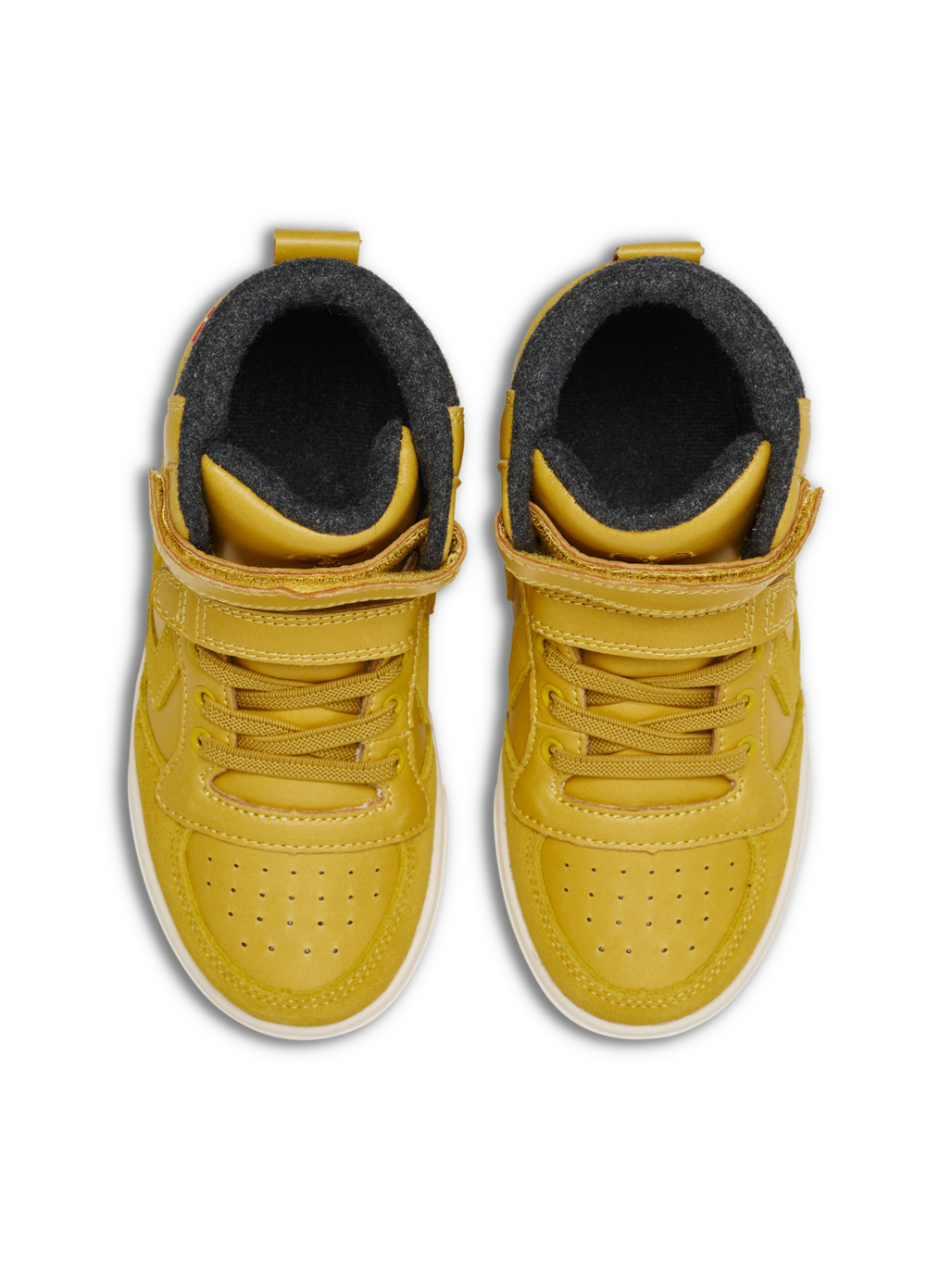 STADIL WINTER HIGH JR