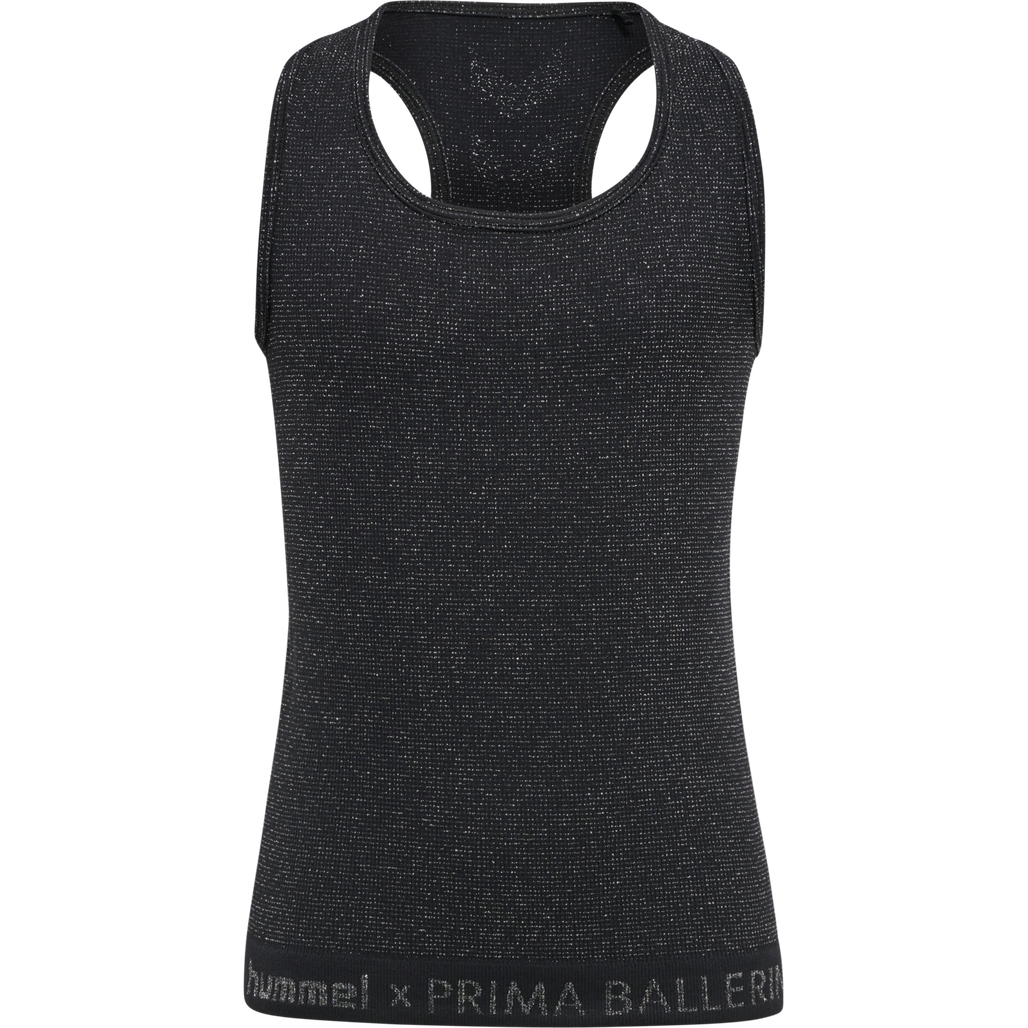 hmlPRIMA BEE SEAMLESS TOP