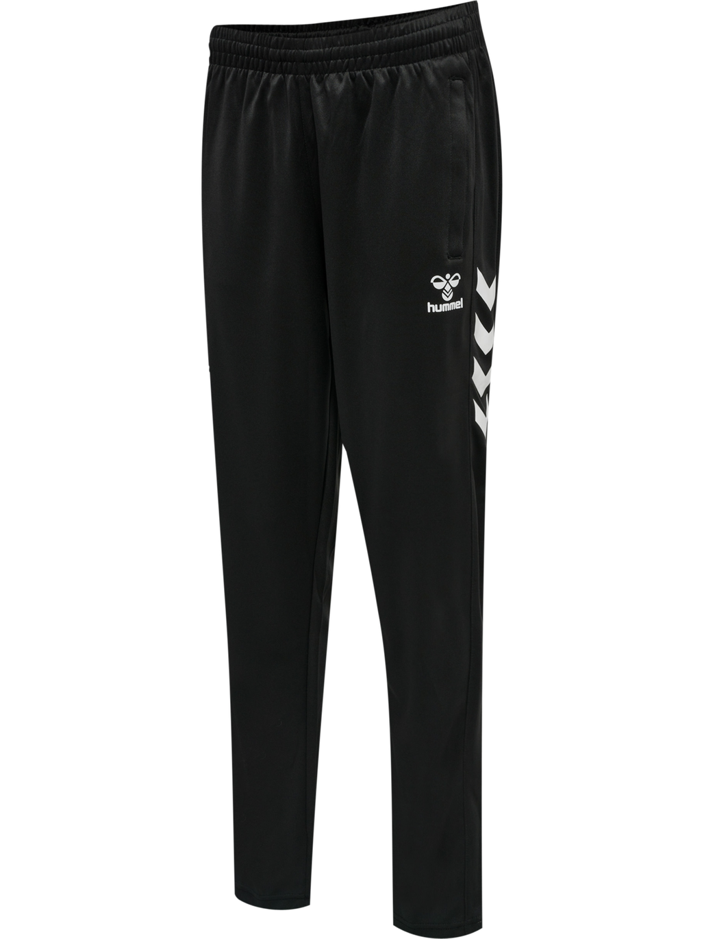 hmlCORE VOLLEY POLY PANTS SHORT