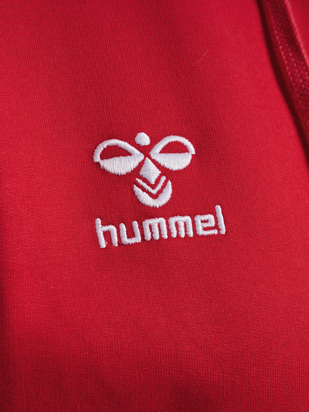 hmlGO 2.0 ZIP HOODIE WOMAN