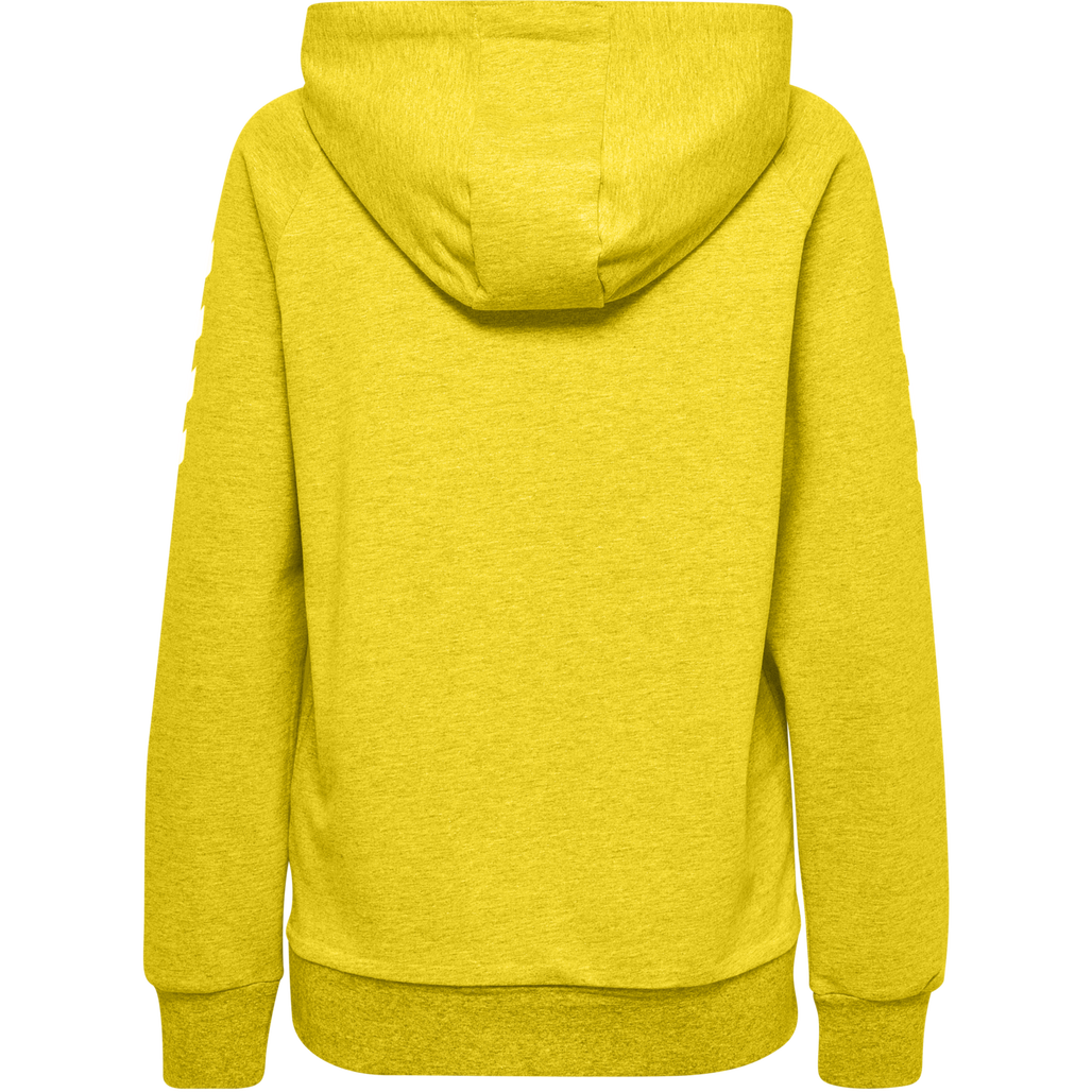 HMLGO COTTON HOODIE WOMAN