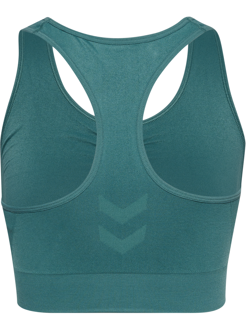 hmlTIF SEAMLESS SPORTS TOP