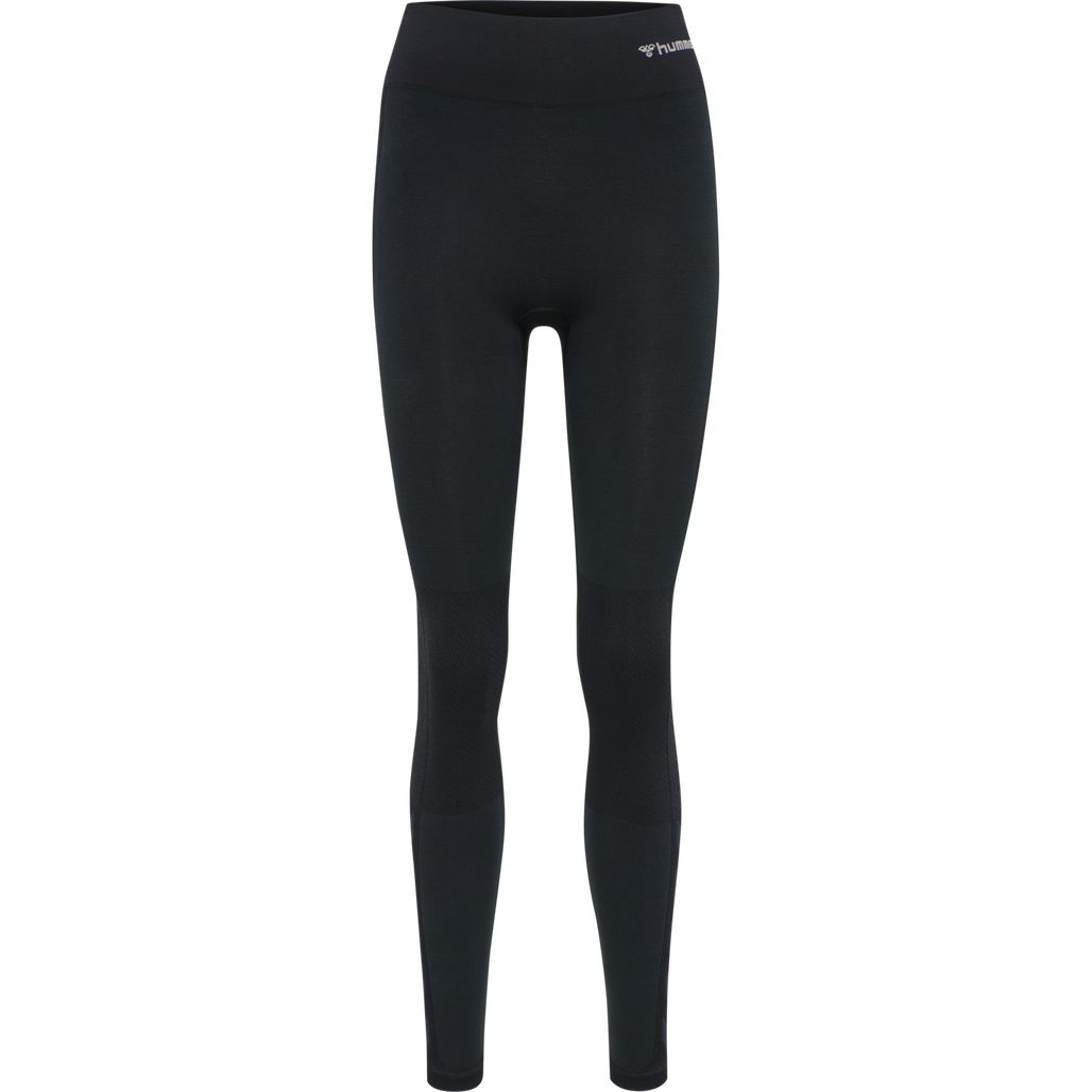 hmlCLEA SEAMLESS MID WAIST TIGHTS